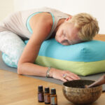 shankari.senses Yin Yoga im Yogawerk Radolfzell.