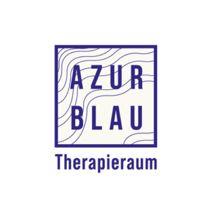 Azurblau Therapieraum für Systemische Therapie, Beratung Trauer- & Aufstellungsräume